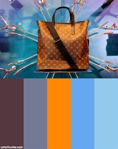 louis vuitton color|Louis Vuitton color scheme.